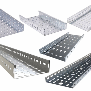 Perforated Cable Trays