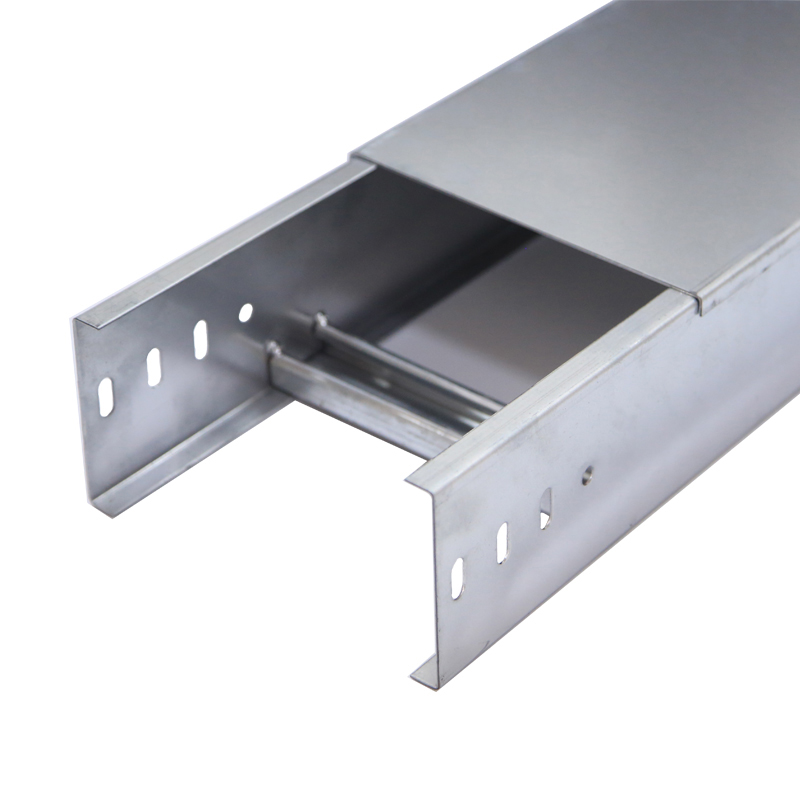 SS304 Cable Ladder