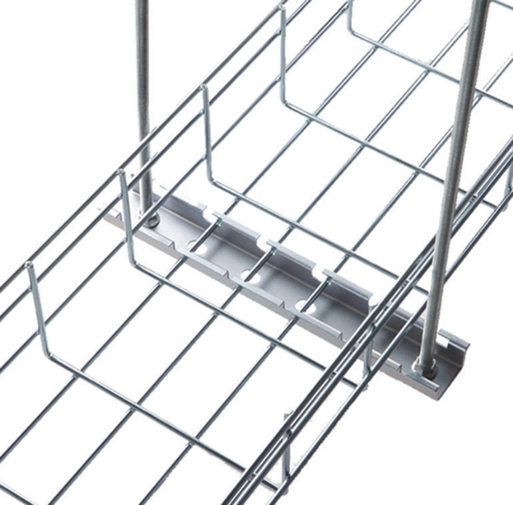 Wire Mesh Cable Tray