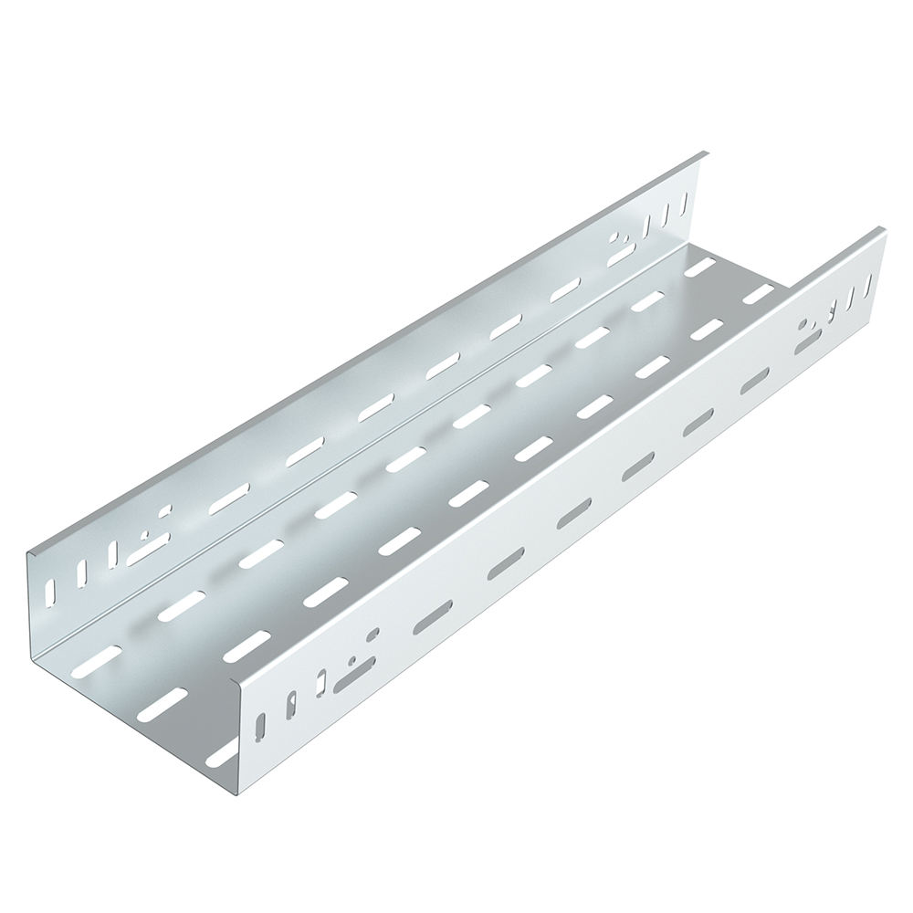 PERFORATED CABLE TRAY