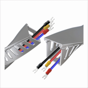 PVC Cable Trunking