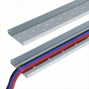 GI Cable Tray