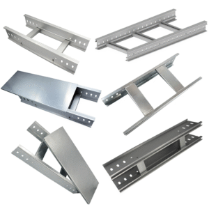 Cable Ladder Cable Rack