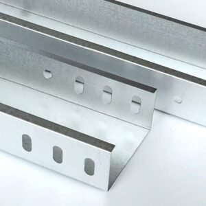 Pre-galvanized GI Cable Trunking