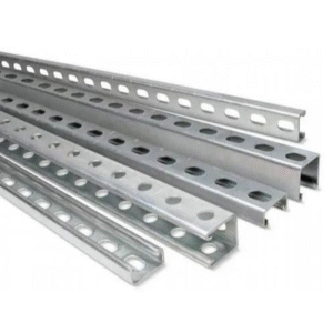 Stainless Steel 304 Unistrut Channel