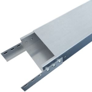 GI Cable Trunking Tray