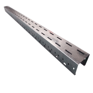 GI Perforated Cable Tray