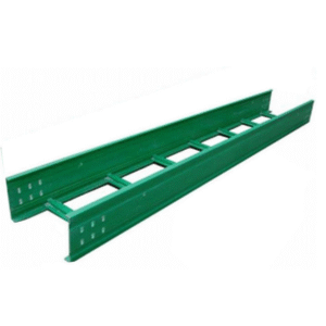 FRP / GRP Cable Ladder