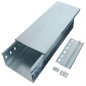 HDG CableTrunking