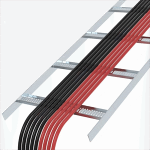 HDG Marine Cable Tray