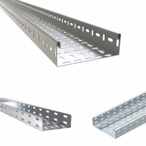 HDG Perforated Cable Tray