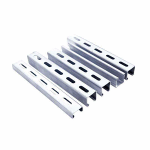 ZAM Unistrut Channel
