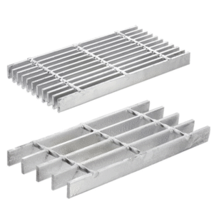 Hot Dipped Galvanized (HDG) Walkway