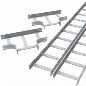 Hot Dipped Galvanized Cable Ladder