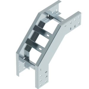 Cable Ladder 45 Degree Elbow