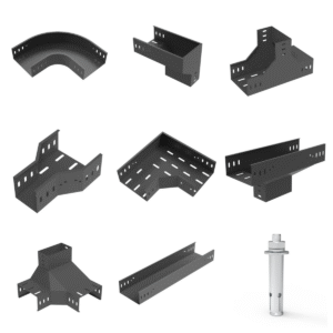 Cable Tray Fitting