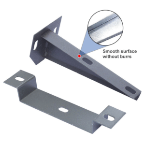 Cable Tray Wall Mount Bracket