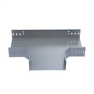 Cable Trunking Tee Intersection Part