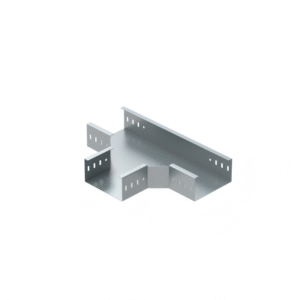 Cable Trunking Tee Splitter