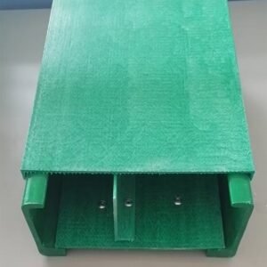 FRP Cable Trunking Junction Box