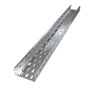 Factory made stainless steel 304 perforated cable tray system