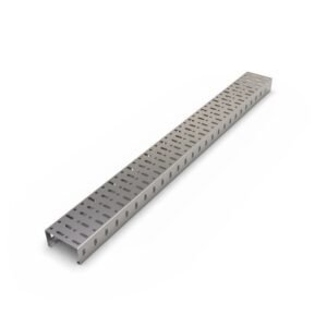 Marine grade SS316 cable tray for harsh industrial environments