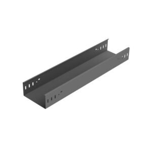 Powder Coated Electrical Cable Trunking