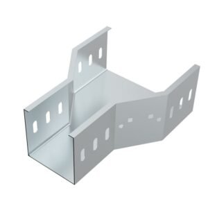 SS304 Cable Trunking Reducer for Industrial Use