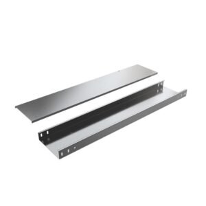 SS304 Stainless Steel Cable Trunking