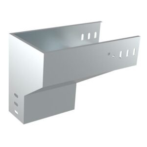 SS316 Heavy Duty Solid Bottom Cable Tray