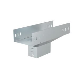 SS316 Marine Grade Solid Cable Tray
