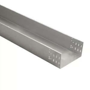 Stainless Steel 316 Solid Cable Tray