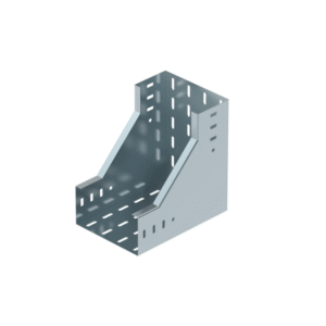 Vertical Inside Cable Tray Bend
