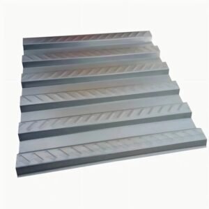 ZAM Maintenance Walkway on Solar Roof