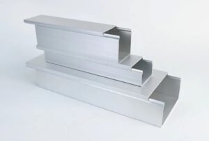 Aluminum Alloy Cable Tray