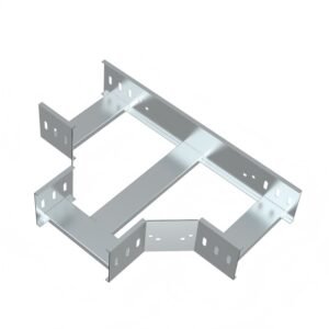 Cable Ladder Tee Junction