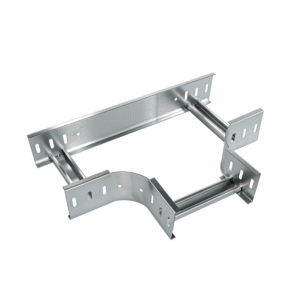 Cable Ladder Tee Piece 90 Degree