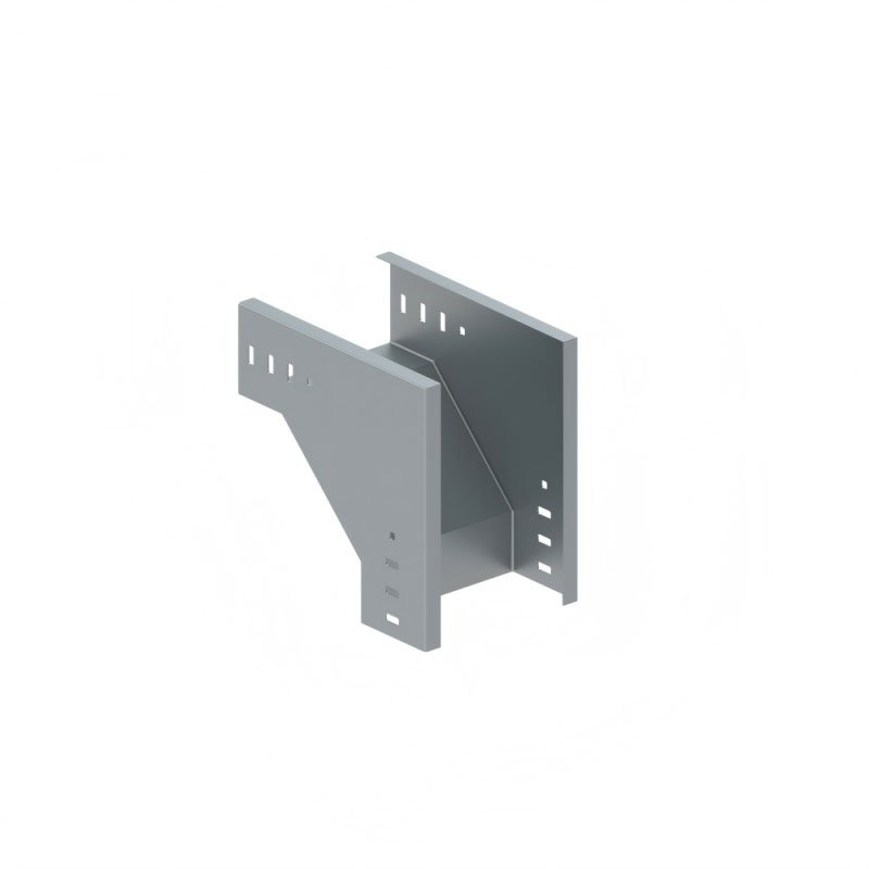 Cable trunking 90 degree bend
