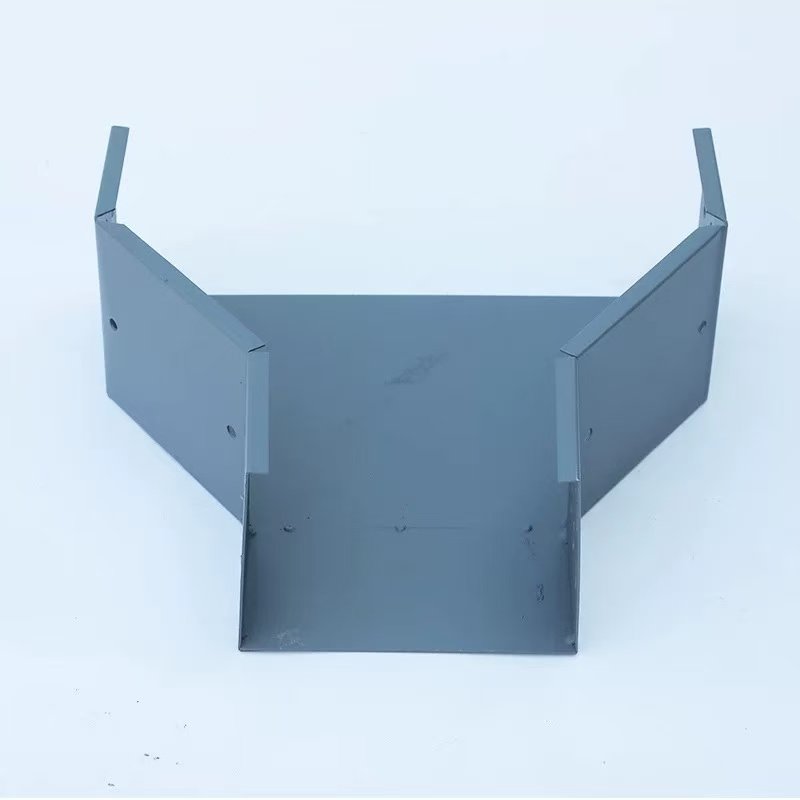 Cable Trunking Middle Reducer