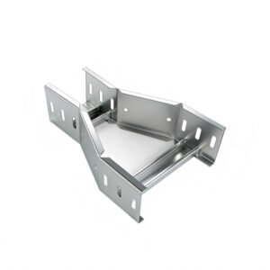 Durable Cable Ladder Reducer – Industrial Electrical Wiring