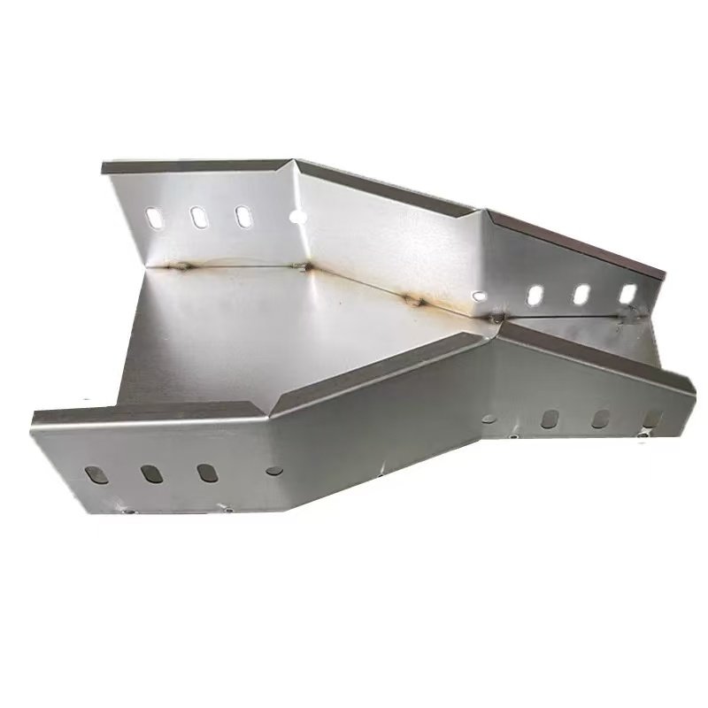 Metal Cable Trunking Reducer