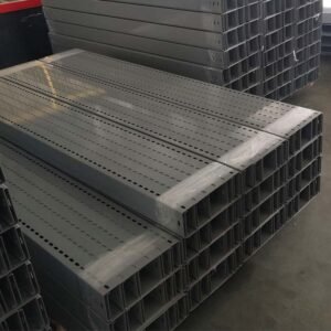 Straight Cable Tray