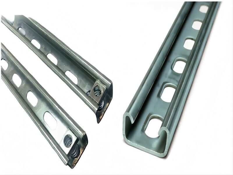 SuperDyma Solar Strut Channel