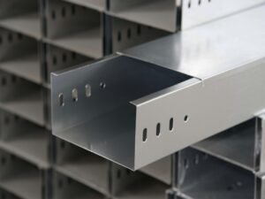 Superdyma Cable Trunking