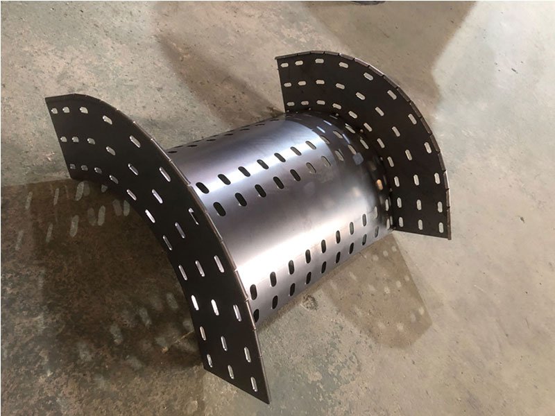Quality certifications for GI cable tray purchasing