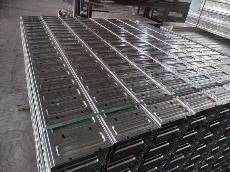 Fire-Resistance Certification UL 2277 fire-resistance certification verification for cable tray bulk orders (ID#3)