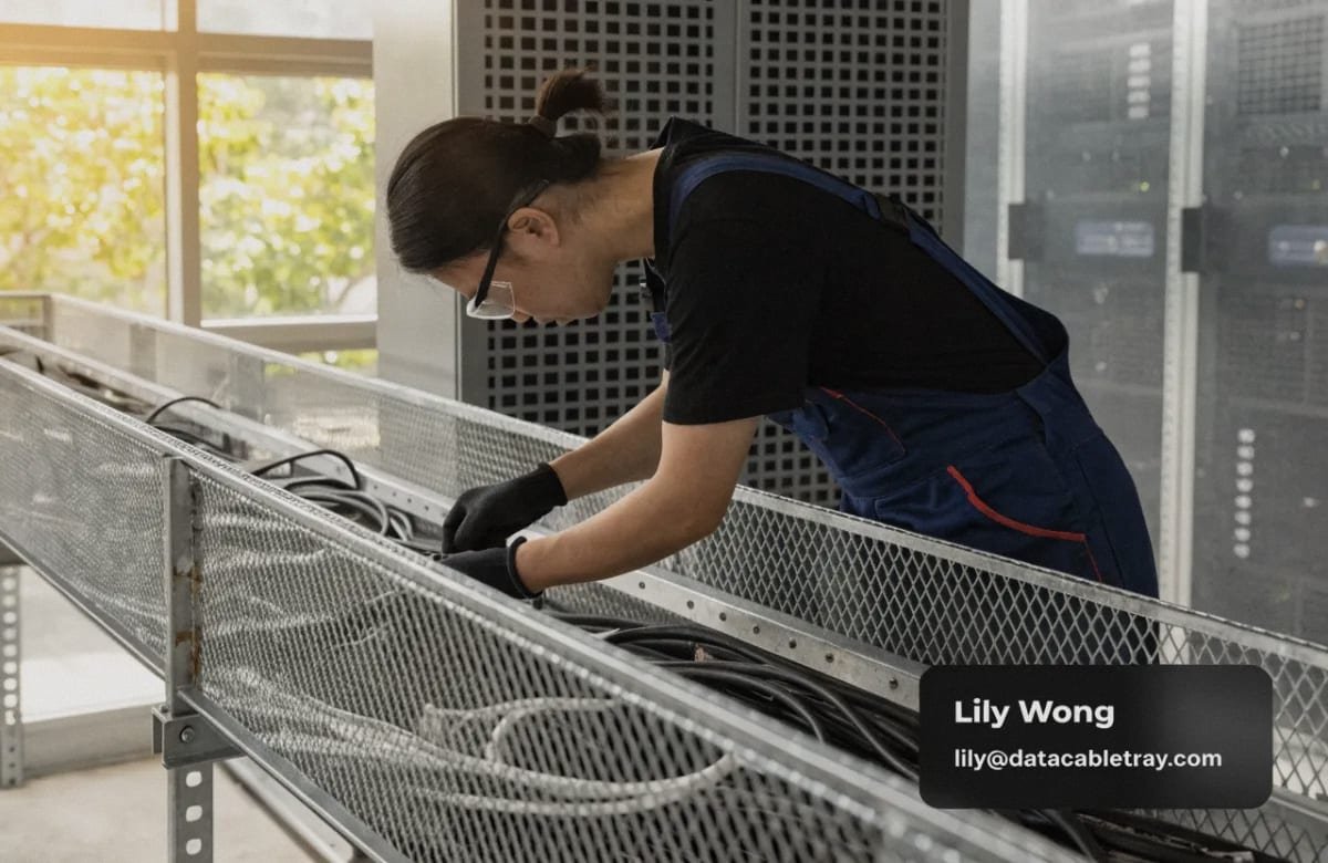Supplier Certifications Required certifications from suppliers for Singapore data center compliance and standards (ID#5)