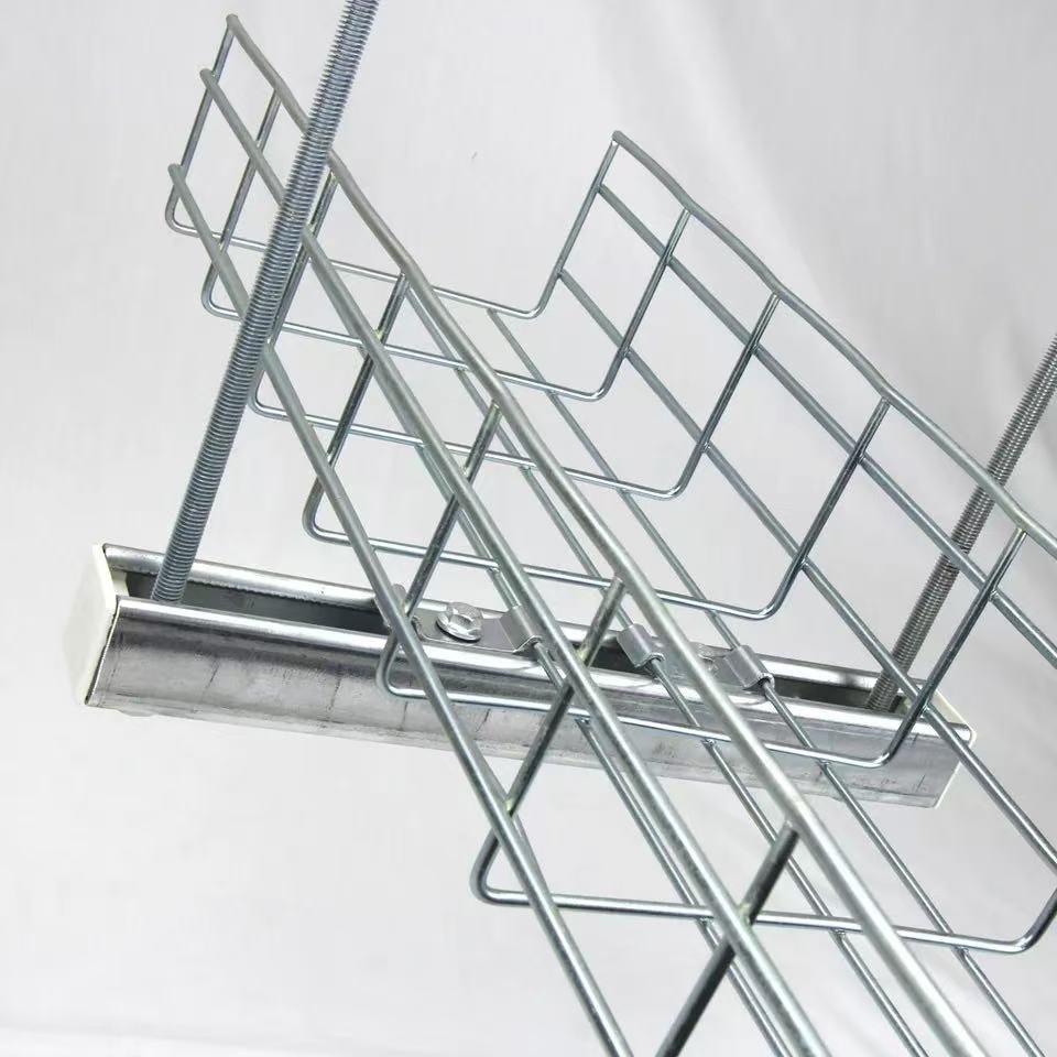 Supplier evaluation tips to prevent delays on custom SS316 cable tray orders (ID#5)