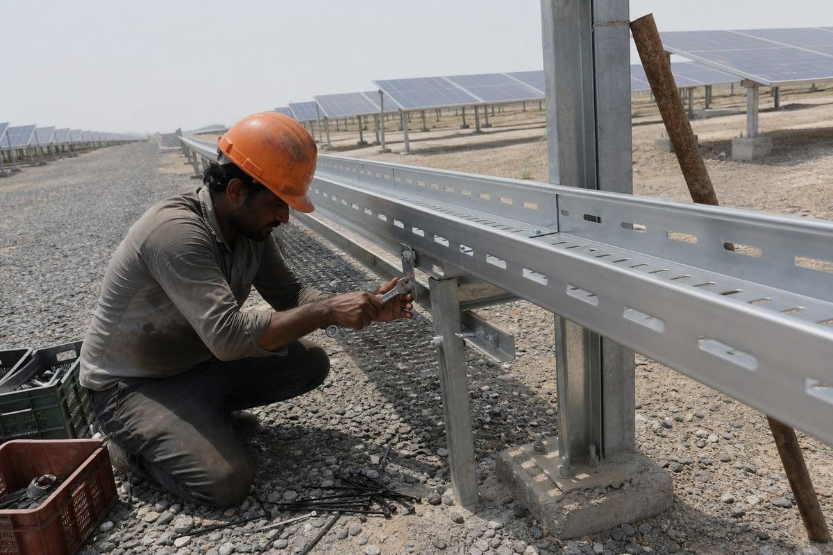 Checking lead times and logistics when sourcing 304 cable trays from China (ID#5)