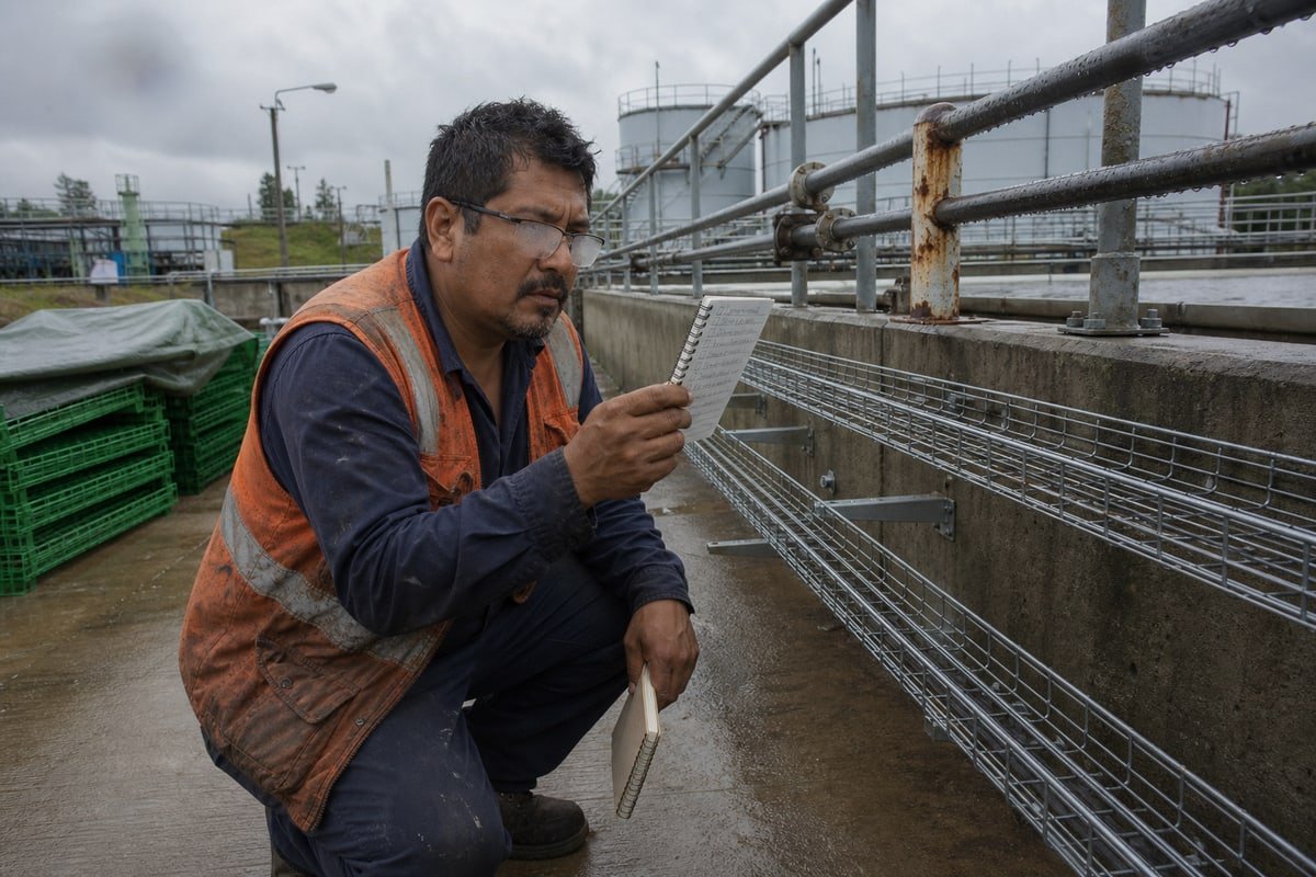 Powder-coated cable tray delivery timeline and logistics cost considerations (ID#5)
